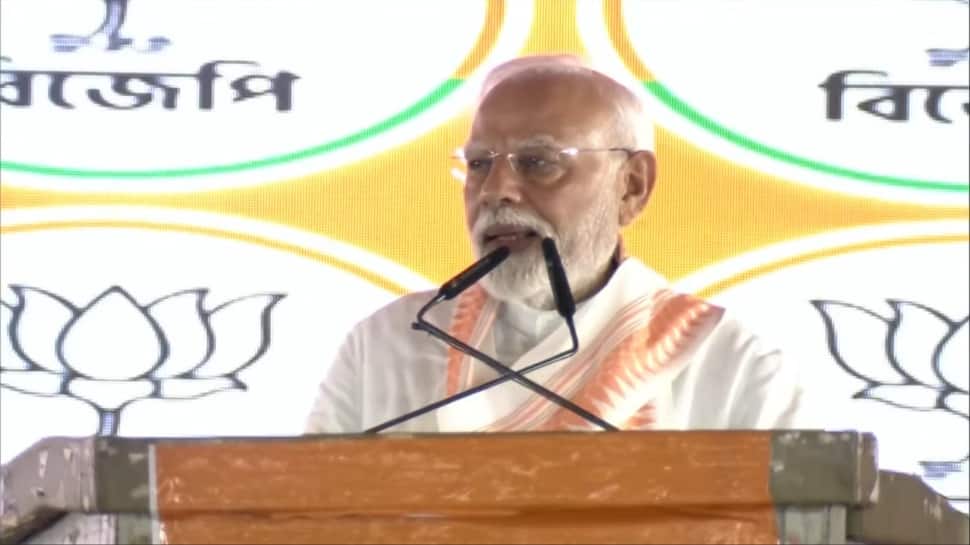 Dhaka Jet Crash: 19 Killed, Over 160 Injured; PM Modi Expresses Grief, Extends Support