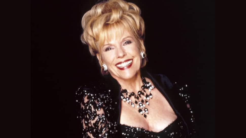 Eileen Fulton, Iconic Star Of ‘As The World Turns,’ Passes Away At 91