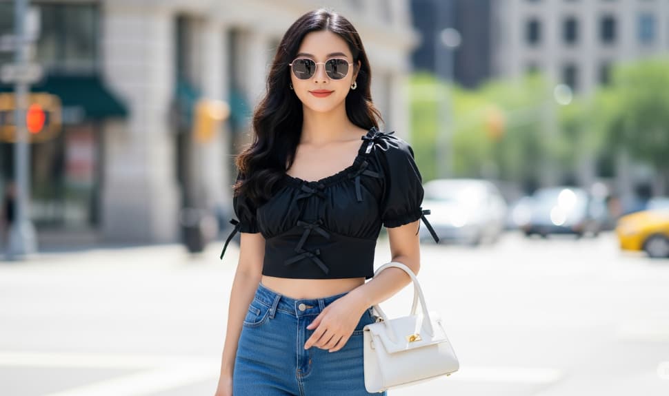 Outfit Essentials You’ll Thank Yourself For: A Guide To Elevated Everyday Picks Outfit Essentials You’ll Thank Yourself For: A Guide To Elevated Everyday Picks