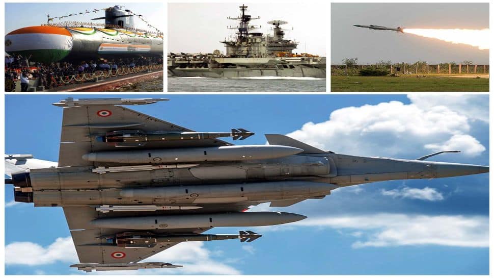 Operation Sindoor Changed It All: India’s New Age Of War Begins