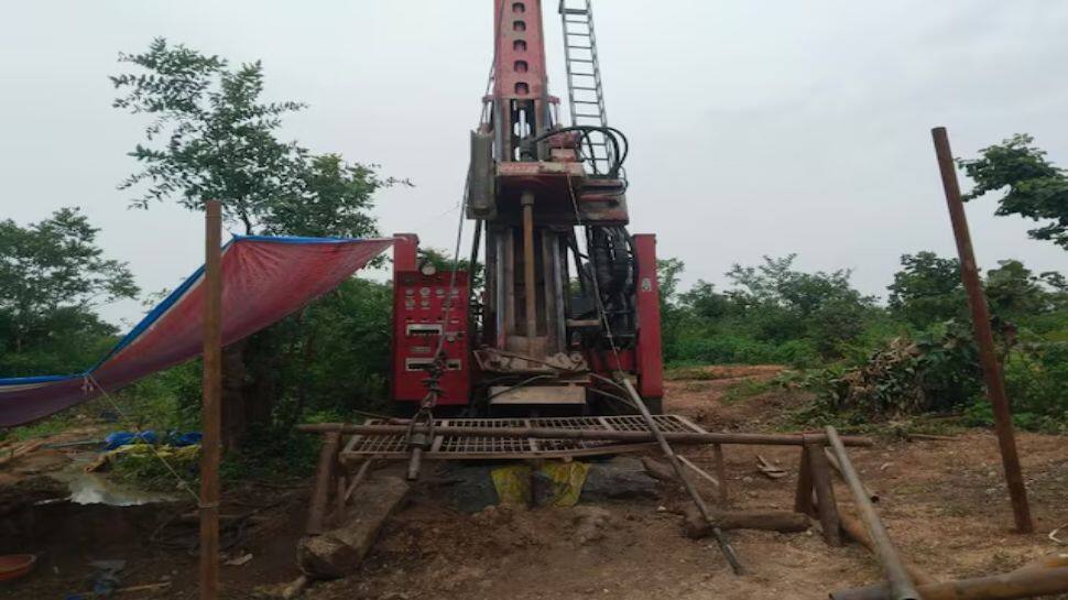 India May Have Found Its Uranium Jackpot – And It’s Buried Deep In A Forest In UP