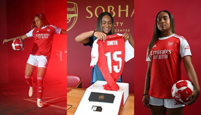 20. Arsenal Building Long-Term Legacy Around Young Talent