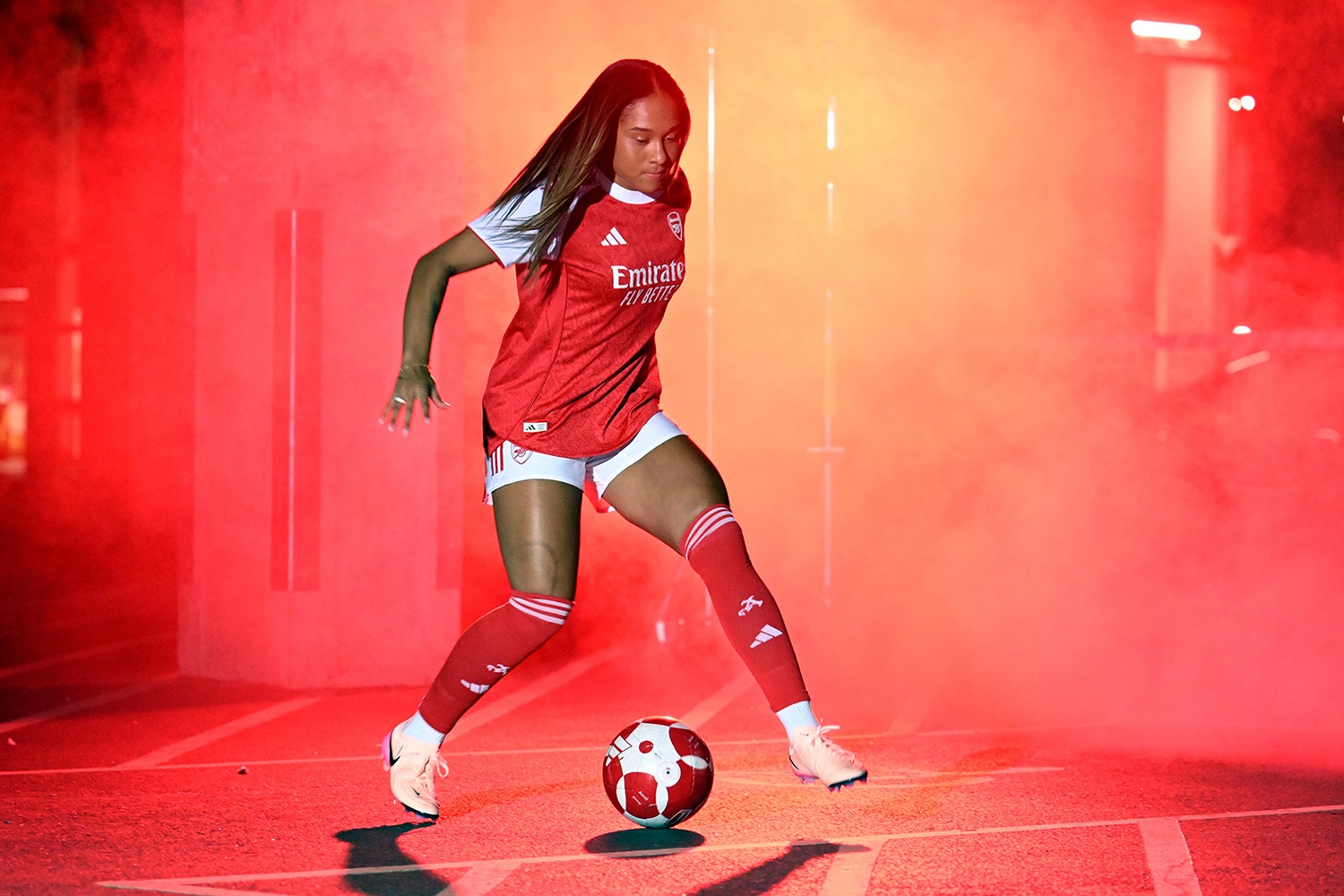 12. Smith Outscored Miedema and Russo in Debut WSL Campaign
