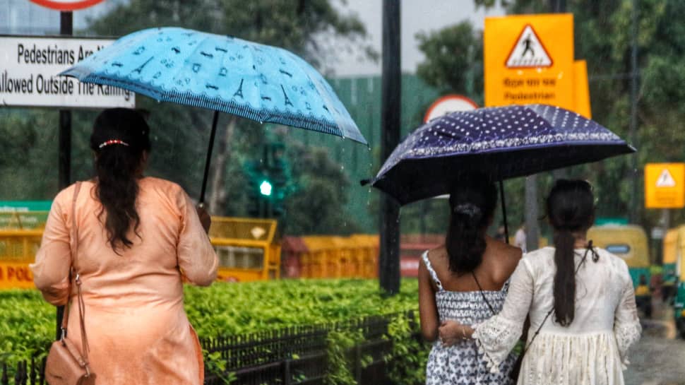 Weather Update: Himachal Pradesh On Alert, Heavy Rainfall Prediction For Telangana – CHECK