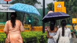 Weather Update: Himachal On Alert, Rainfall Prediction For Telangana – CHECK