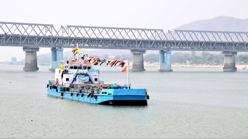 India-China River Talks Stalled