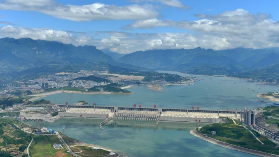Brahmaputra Dam: Agri, Eco Threats Loom