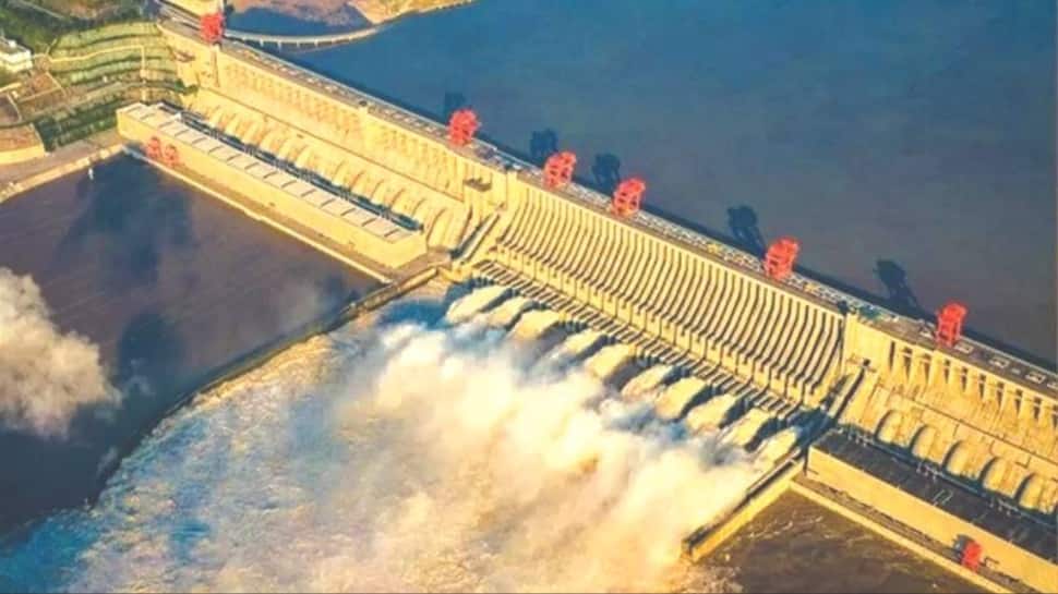 China's New Tibet Dam Sparks Alert China's New Tibet Dam Sparks Alert