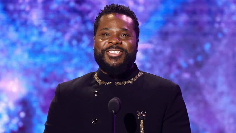 Malcolm-Jamal Warner Of Cosby Show Fame Dies At 54