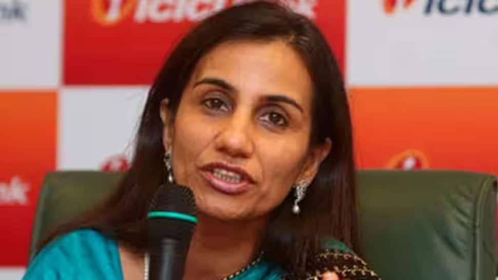Videocon Rs 300 Cr Loan Fraud Case: Ex-ICICI Bank CEO Chanda Kochhar Found Guilty Of Taking Rs 60 Cr Bribe
