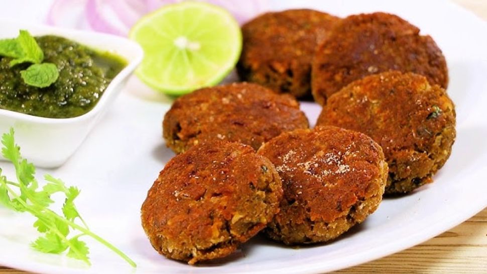 Soya Kebab