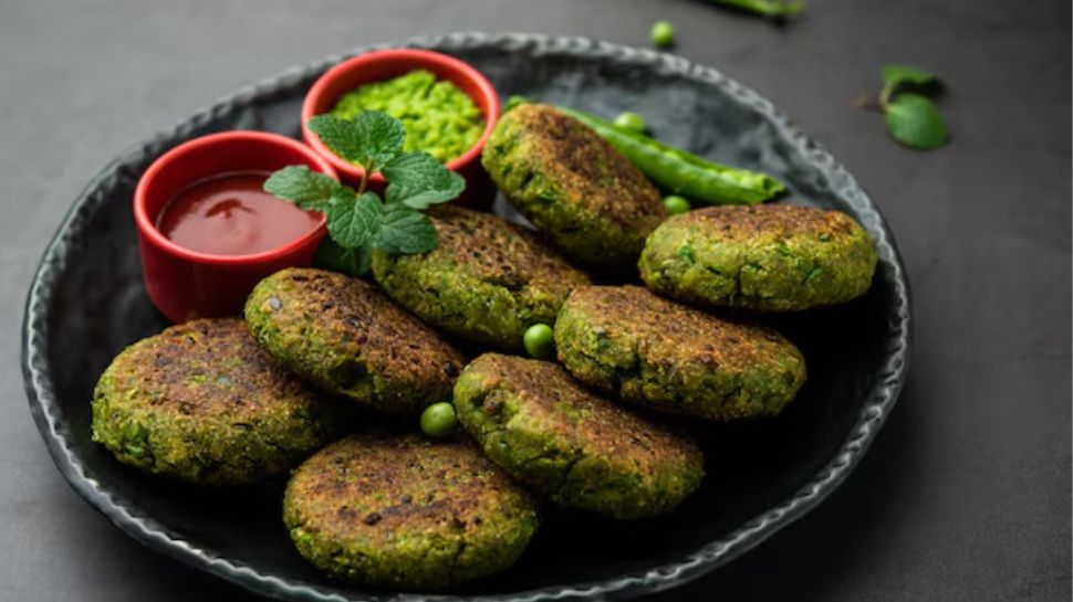 Hara Bhara Kebab
