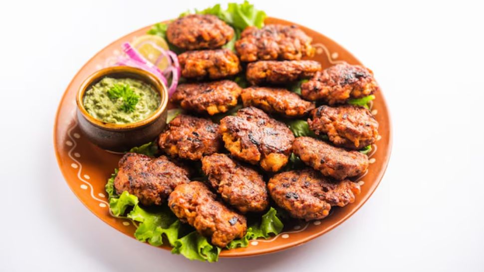 Tunday Kebab