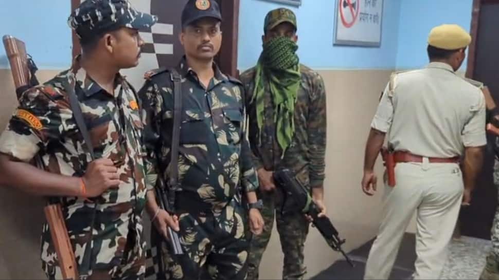 Patna Hospital Murder: Three Arrested In Bhojpur Encounter; Total Seven Accused Apprehended In Chandan Mishra Case