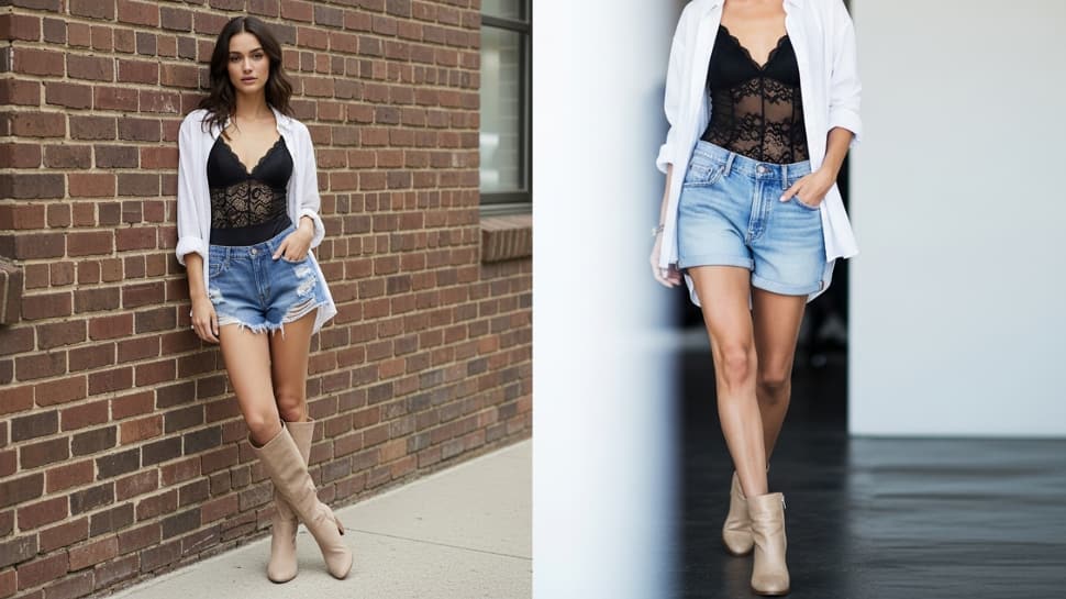 Trendy Summer Staples You Need from Myntra Right Now