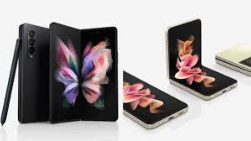 Samsung Shows New Foldable OLED Panel Passes 500,000-Fold Sturdiness Take a look at Samsung Shows New Foldable OLED Panel Passes 500,000-Fold Sturdiness Take a look at