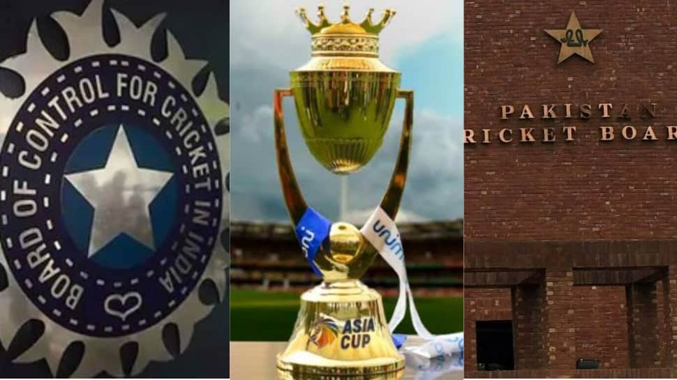 Asia Cup: BCCI To Not Attend Dhaka Meet, PCB Accused Of Poltical Pressure