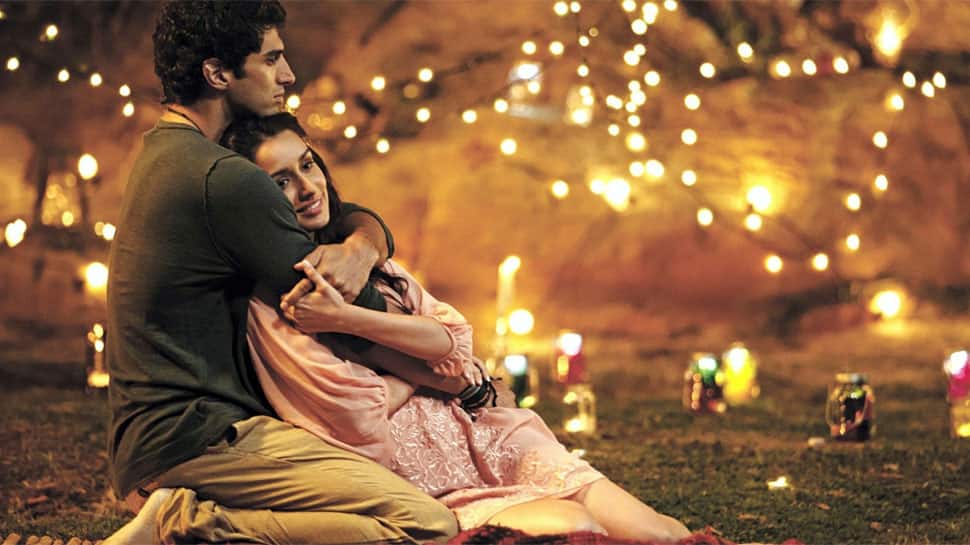 Aashiqui 2 on Prime Video