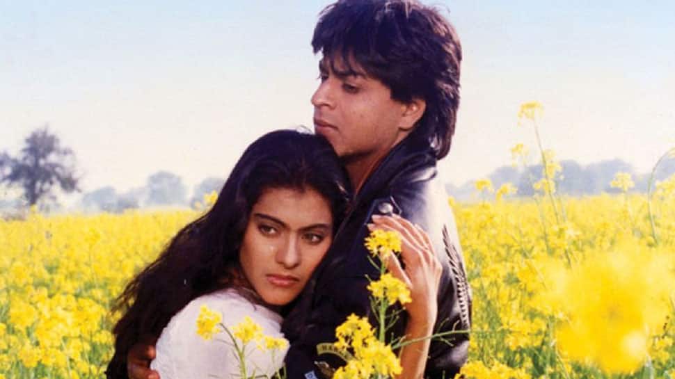Dilwale Dulhania Le Jayenge on Prime Video