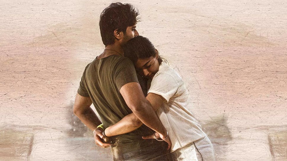 Dear Comrade on JioHotstar
