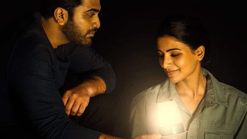 Jaanu on JioHotstar