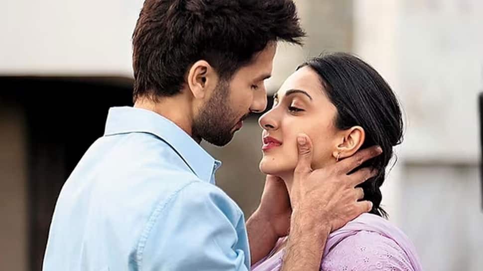 Kabir Singh on Netflix