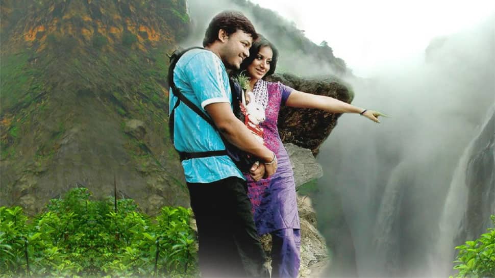 Mungaru Male on JioHotstar
