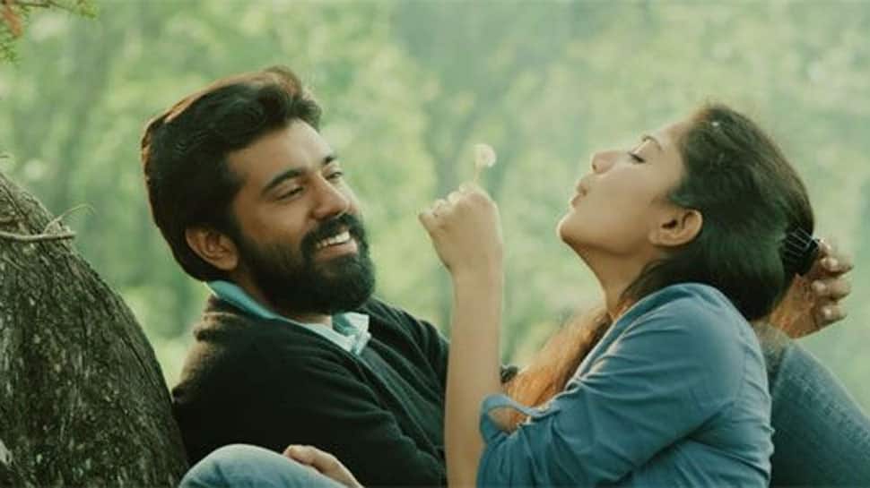 Premam on JioHotstar