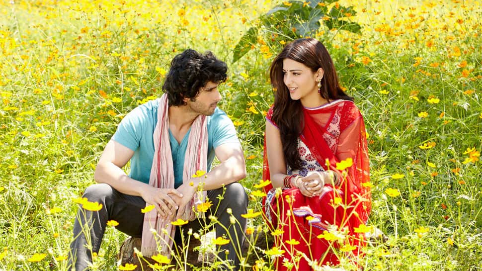 Ramaiya Vastavaiya on Zee5