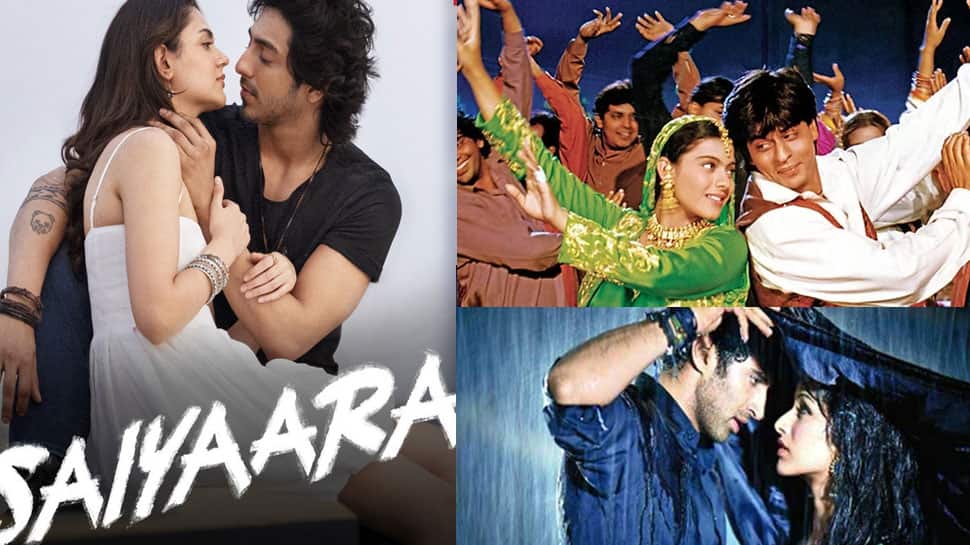 10 Best Romantic Films On OTT