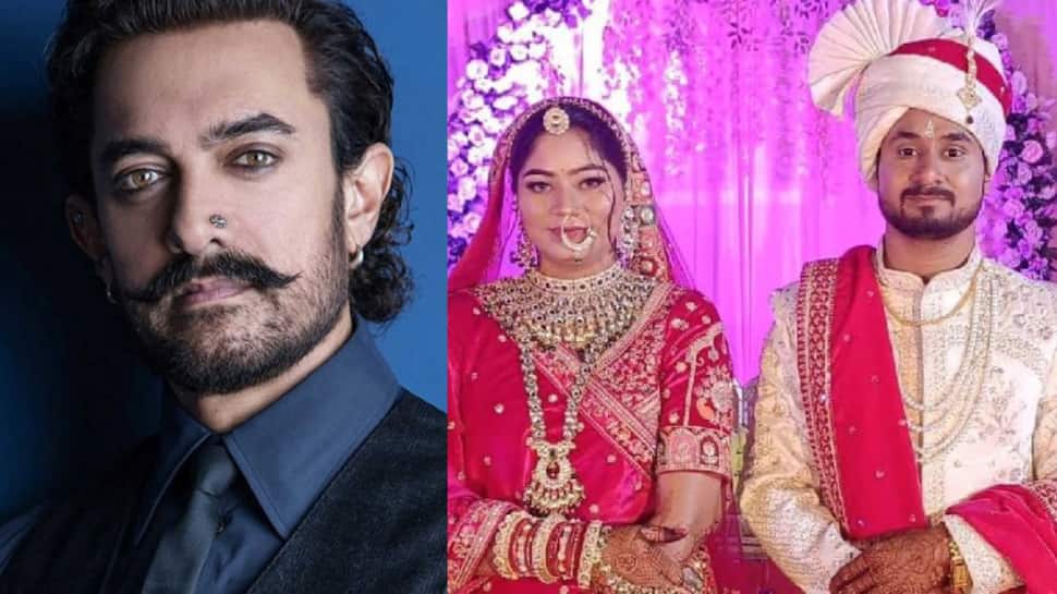 Aamir Khan SHUTS Down Rumours Of Film Based On Meghalaya Honeymoon Murder Case