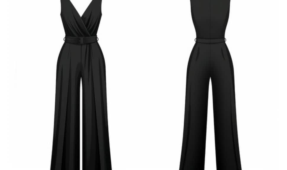 Shop the Look: Bestselling Jumpsuits for Women Only on Zalora