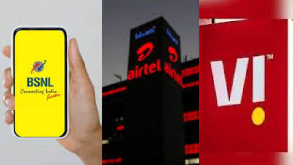 BSNL Takes On Jio, Vi And Airtel; Affords Plan With Limitless Calling And 2GB Information At Rs…; Verify Validity