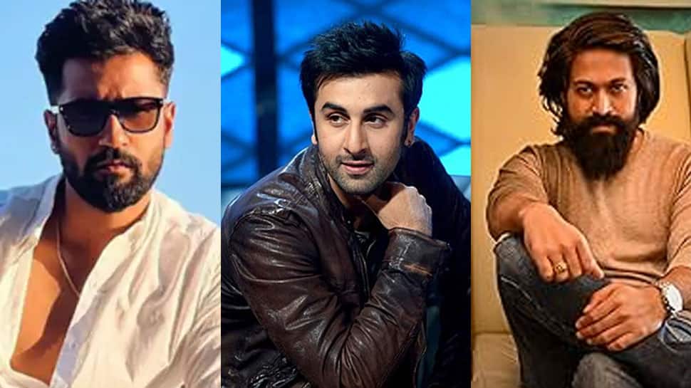 Ranbir Kapoor's BIG Face-Offs In 2026: Yash in Nitesh Tiwari’s Ramayana To Vicky Kaushal In Love & War