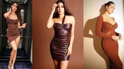 Brown Is The New Black? Actresses Ditch 'Safe Black', Ooze Oomph In Bold Brown