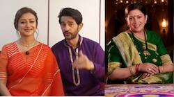 Kyunki Saas Bhi Kabhi Bahu Thi 2: Makers Drop BTS Video - WATCH