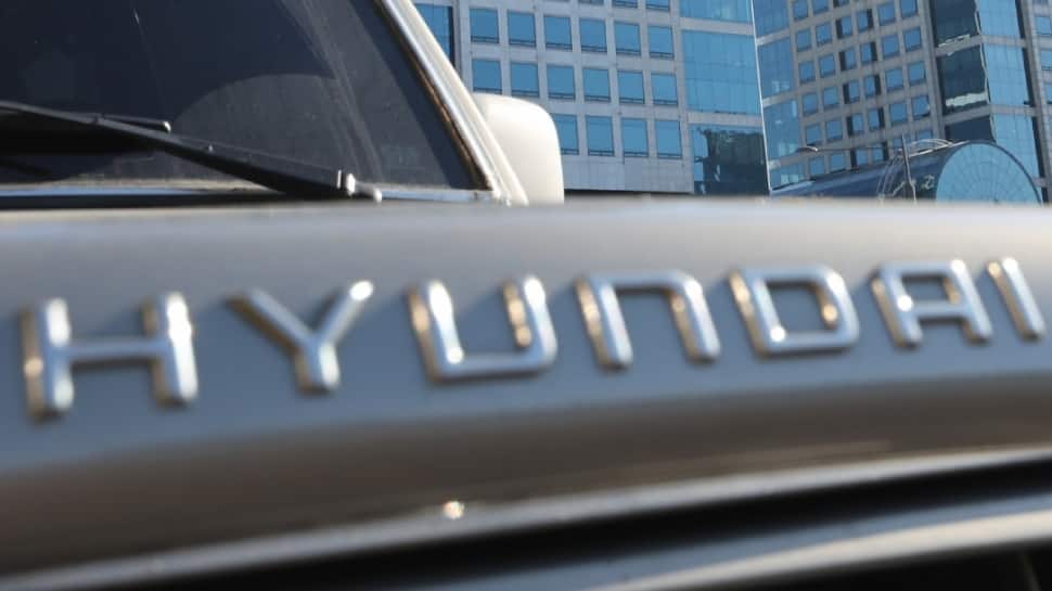Hyundai’s EV Export From Seoul To US Down 88% In January-May 2025 | Auto News  zeenews.india.com