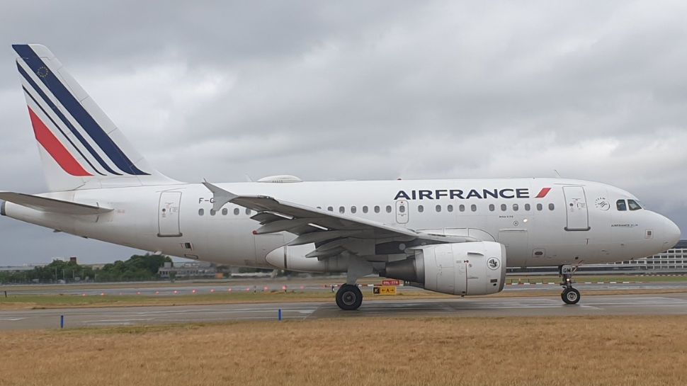 Top 10 Best Airlines In The World