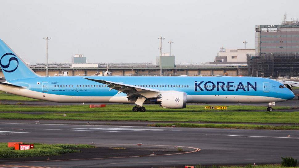 Top 10 Best Airlines In The World