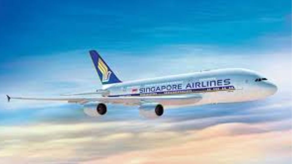 Top 10 Best Airlines In The World