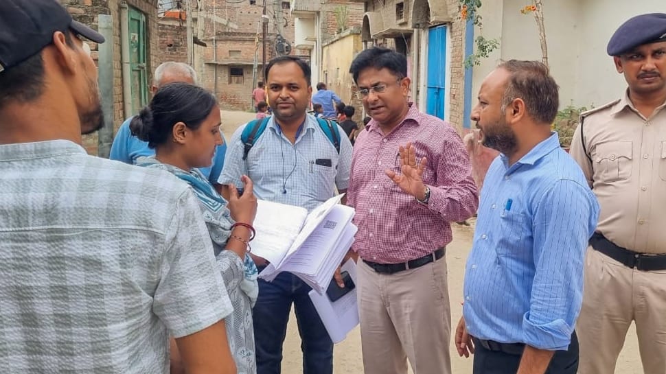 Bihar Electoral Roll SIR: EC Finds 18 lakh Dead, 7 Lakh Duplicate Voters