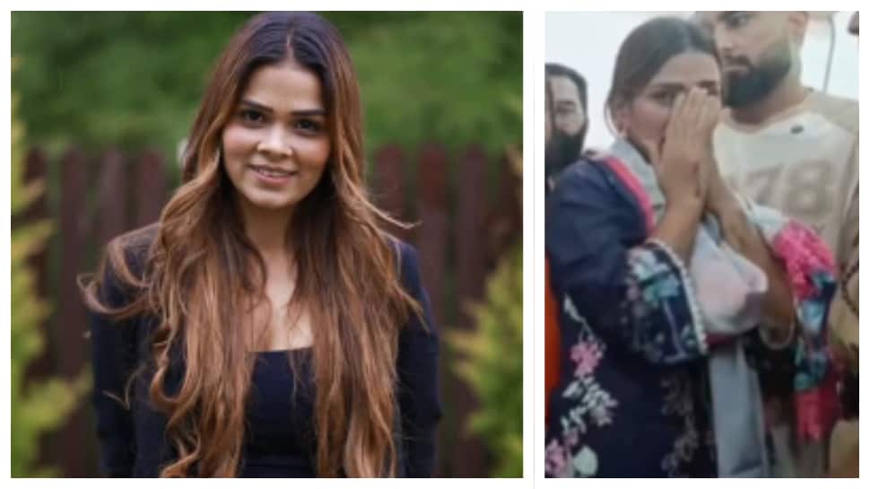 Payal Malik Issues Public Apology Amid Backlash Over Controversial Goddess Kali Video - WATCH