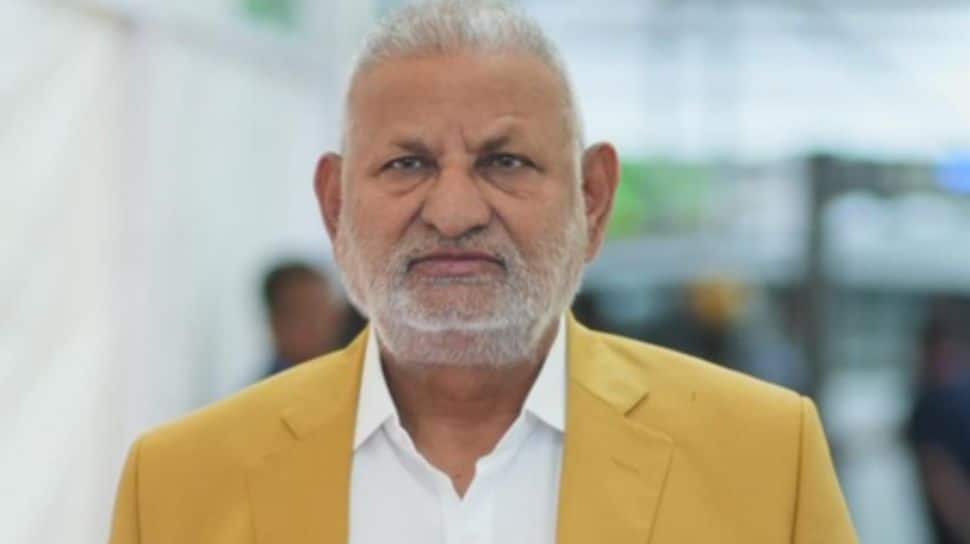 ‘Govt Is Beggar, Not farmers’: Maha Agriculture Minister Sparks Another Row