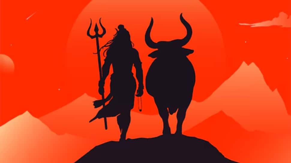 Sawan Shivratri 2025: 50 Best Wishes, Messages, WhatsApp Greetings, Images, And More To Share And Celebrate Lord Shiva