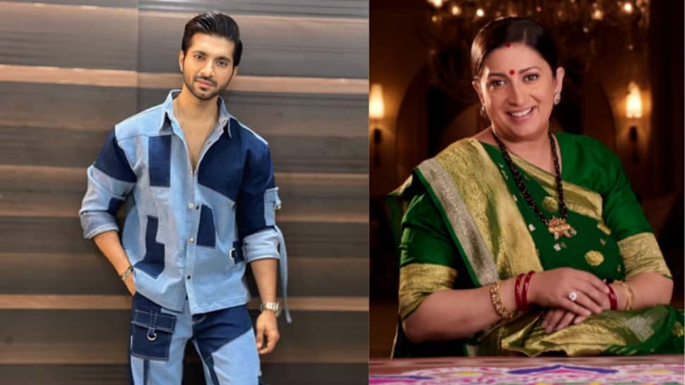 Prateik Chaudhary Explains Why He Turned Down Role In Kyunki Saas Bhi Kabhi Bahu Thi 2