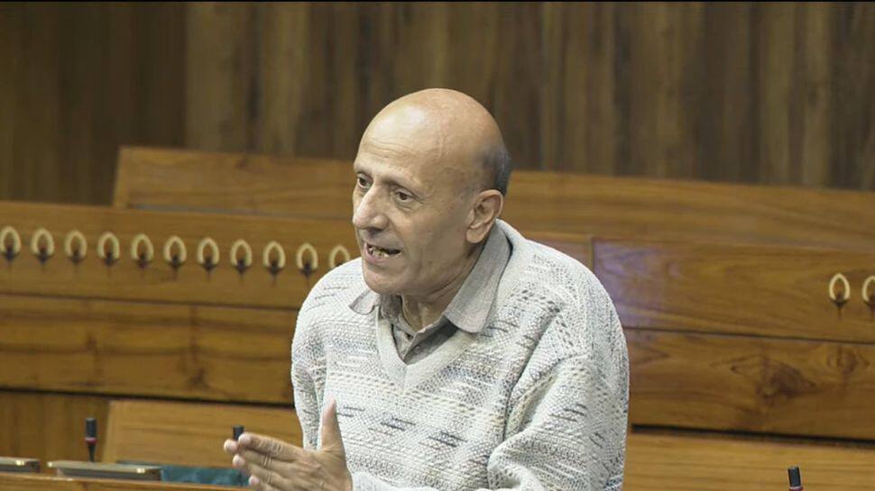 Baramulla MP Er Rashid Gets Limited Custody Parole To Attend Parliament, His Party Cries Foul Over ‘Harsh Conditions’