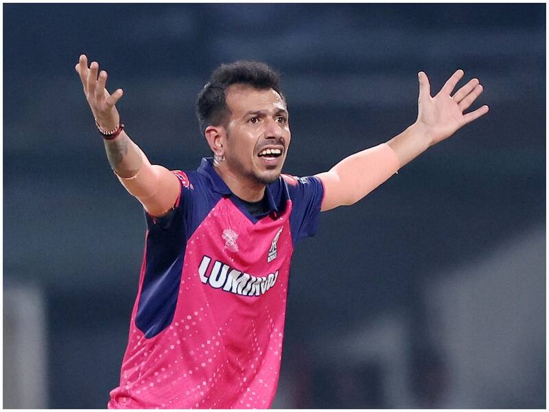 Happy Birthday Yuzvendra Chahal: Inside Cricketer’s ₹45 Crore Net Worth ...