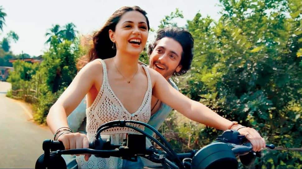 Saiyaara OTT Release: When And Where To Watch Ahaan Panday Starrer Online?