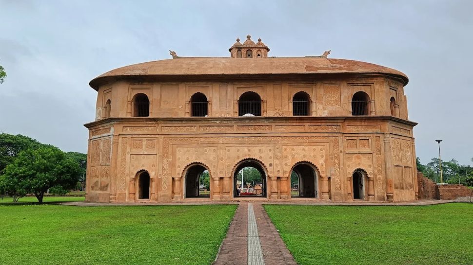Ancient Ranghar Planning A Trip To Northeast India? Don’t Miss These 10 Incredible ...