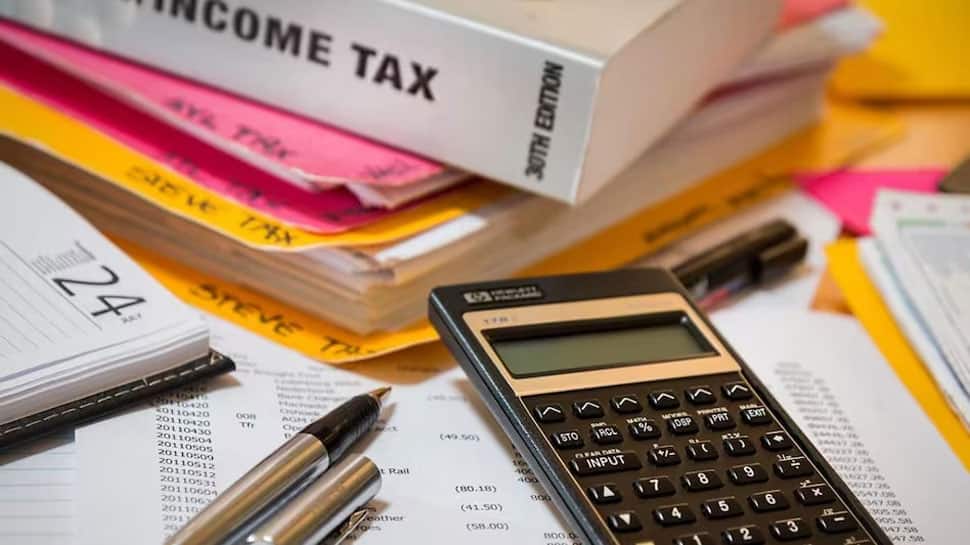 ITR Filing Update: Here’s Why 23 July 2024 Cut-off Date Matters | Personal Finance News  zeenews.india.com